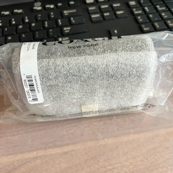 Super Cite Coach crossbody - Picture 6 of 9